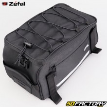 Zéfal Z Traveler 40 9L bicycle luggage rack bag