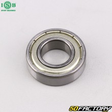 Cuscinetto mozzo anteriore 6003-ZZC4 karting ISB Sport