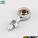 Giunto sferico sterzo maschio COS8 karting ISB Sport