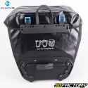 M-bolsas portaequipajes para bicicletasWave Alberta 2x20L