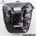 M-bolsas portaequipajes para bicicletasWave Alberta 2x20L