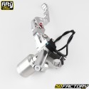Cilindros maestros de freno delanteros y traseros universales para motocicletas. Fifty gris