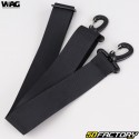Wag Bike 20L bicycle luggage rack bag