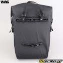Wag Bike 20L bicycle luggage rack bag