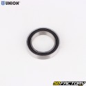 Rodamiento rueda, cuadro, pedalier bicicleta 25x37x7 mm Union CB-172