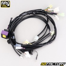 Arnés eléctrico Rieju MRT, MRT Pro (2018 - 2022) Fifty
