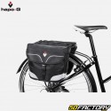 Hapo-G bicycle luggage rack bags 2x7L