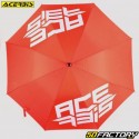 Ombrello Ø1260 mm Acerbis rosso