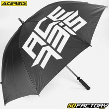 Ombrello Ø150 mm Acerbis nero