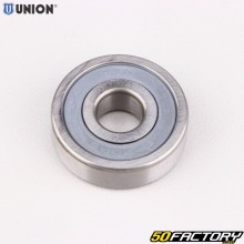 Cuscinetto ruota, ecrãio bicicletta 10x30x9 mm Union CB-067