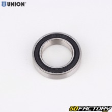 Lager für Radnabe und Fahrradrahmen 20x32x7 mm Union CB-132