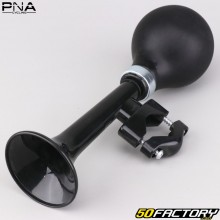 Fahrrad-Trompetenklingel, schwarz PNA Kinderroller