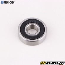 Lager für Radnabe und Fahrradrahmen 9x24x7 mm Union CB-056