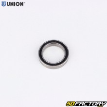 Bicycle wheel bearing 15x21x4 mm Union CB-080