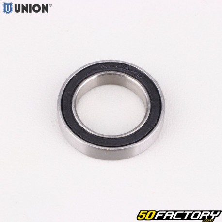 Freewheel body bearing, wheel, bicycle frame 17x26x5 mm Union CB-456 VMax