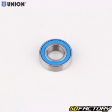 Rodamiento cerámico para rueda, cuadro, pedal de bicicleta 8x16x5 mm Union CB-317