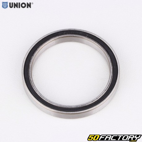 Frame bearing, bicycle bottom bracket 40x50x6 mm Union CB-251