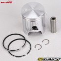Cilindro pistão ferro fundido Ø40 mm Minarelli vertical MBK Booster,  Aprilia SR ... 50 2T Malossi