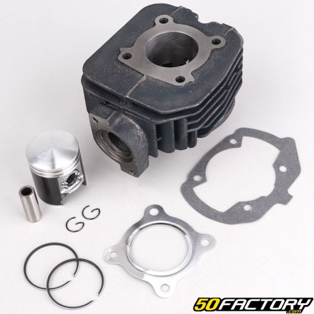 Ø 40 mm Kolbenzylinder aus Gusseisen Peugeot Kisbee,  Speedfight  4,  Django... Injektion Euro 4
