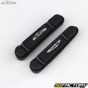 Shimano 55 mm Alligator type bicycle brake pad cartridges