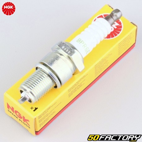 Spark plug NGK BPR6E