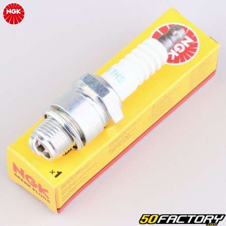 Zündkerze NGK BR7HS (mit fester Spitze)