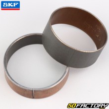 KYB-Gabelreibringe Ø46 mm Yamaha WR-F 250, 450 (2004), Suzuki RM 250 (2003) SKF