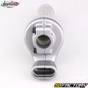 Gas handle complete with left cover Domino D-Lock High Grip KRK Evo