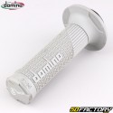 Gas handle complete with left cover Domino D-Lock High Grip KRK Evo