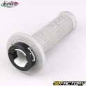 Gas handle complete with left cover Domino D-Lock High Grip KRK Evo