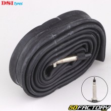 Bicycle inner tube 700x18/23 (18/23-622) Presta FV valve 40 mm DSI Tires