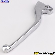 Leva frizione e freno posteriore Beta,  Derbi,  Aprilia,  Rieju, MBK Booster,  Stunt... RMS grigio