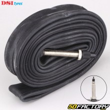 Camera d&#39;aria bicicletta 700x18/25 (18/25-622) valvola Presta FV 48 mm DSI Copertoni