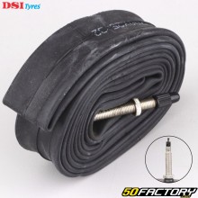 Bicycle inner tube 700x25/32 (25/32-622) Presta FV valve 48 mm DSI Tires