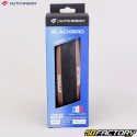 Pneumatico per bicicletta 700x28 (28-622) Hutchinson Blackbird Fianchi marroni TLR con aste pieghevoli