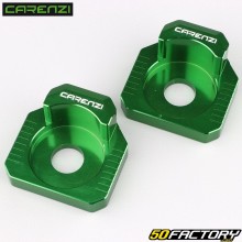 Tendicatena Rieju  MRT 50, 125 Carenzi verde
