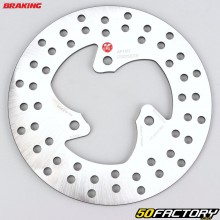 Disco freno Yamaha Neo di, Piaggio Typhoon,  Aprilia SR... Ø190 mm Braking R-Fix