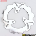 Disco de freno Yamaha Aerox, MBK Nitro... Ø190 mm Braking W-Fix