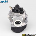 Carburador Dellorto SHA 14.14L minimoto Polini 910, 911...