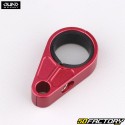 Staffe per linea freno anteriore Quad Sport rosse