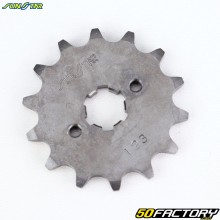 Getriebeausgangsritzel 14 Zähne 420 Derbi, Aprilia, Gilera... Sunstar