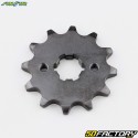 12 denti 420 pignone di uscita della scatola Derbi,  Aprilia,  Gilera... Sunstar
