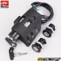 Neiman com fechaduras e tampa Beta RR 50 Biker, Track,  Racing, RR 125 Motard (desde 2021)