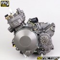 Nuovo tipo di motore AM6 Minarelli con adattatore di accensione Rieju,  Sherco,  Beta... Fifty