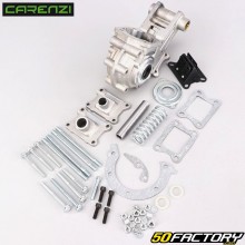 Involucri del motore Peugeot 103 SP, MVL,  SPX... Carenzi