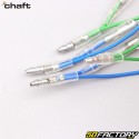 LED-Blinkwiderstände Chaft 22 Ohm 