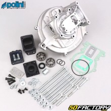 Complete valve crankcases (electronic ignition) Piaggio Ciao Polini forum Race