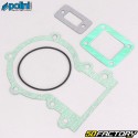 Cárteres de motor con válvulas completas (encendido electrónico) Piaggio Ciao Polini para Race
