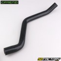 Cooling hoses Derbi Euro 3,  Euro 4  Carenzi black