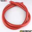 Kühlmittelschlauch universell Ø19x26mm 1m Voca rot